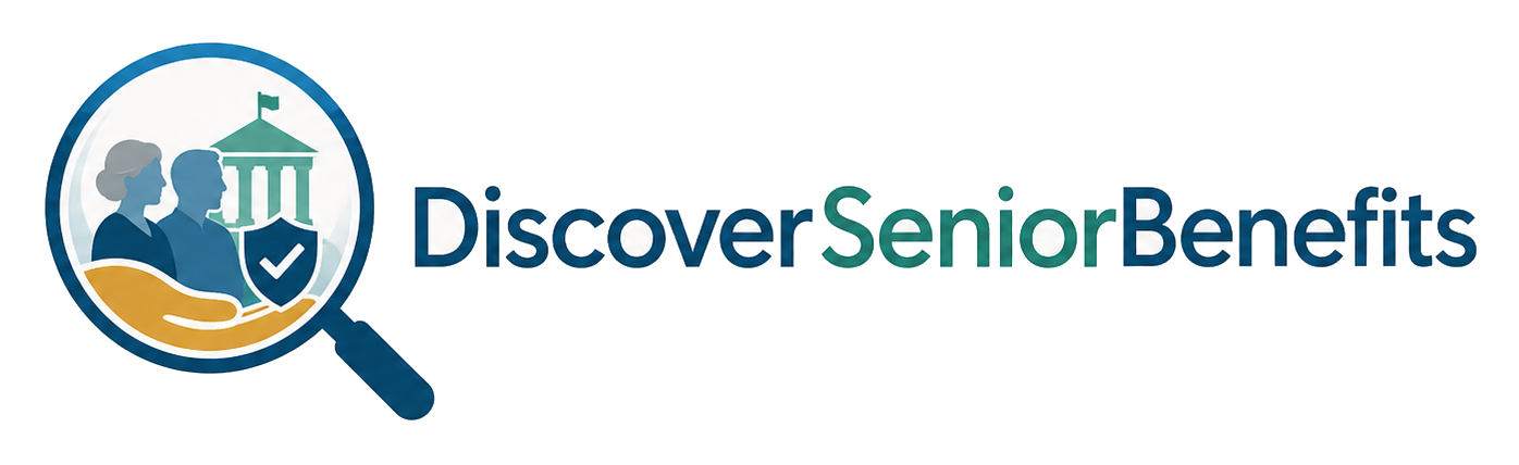 DiscoverSeniorBenefits
