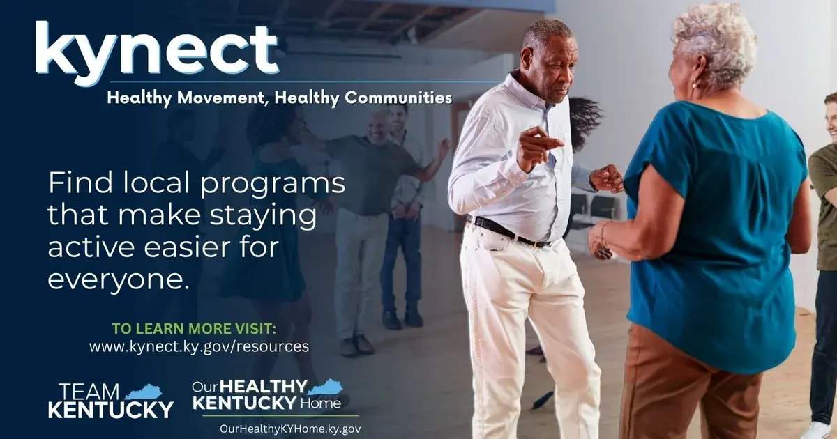 Editorial illustration accompanying article: How to Manage Kentucky Medicaid Renewals for an Aging Parent